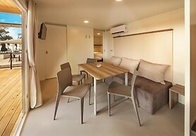 Premium Mobile Homes - Hotel & Resort Adria Ankaran