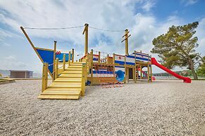 Premium Mobile Homes - Hotel & Resort Adria Ankaran