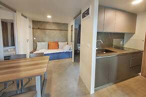 Premium Mobile Homes - Hotel & Resort Adria Ankaran