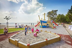 Premium Mobile Homes - Hotel & Resort Adria Ankaran