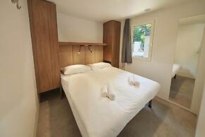 Premium Mobile Homes - Hotel & Resort Adria Ankaran