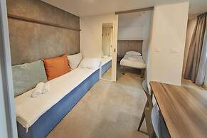 Premium Mobile Homes - Hotel & Resort Adria Ankaran