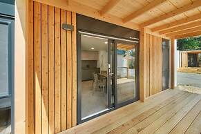 Premium Mobile Homes - Hotel & Resort Adria Ankaran