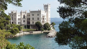 Premium Mobile Homes - Hotel & Resort Adria Ankaran