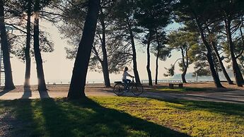 Premium Mobile Homes - Hotel & Resort Adria Ankaran