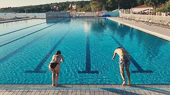 Premium Mobile Homes - Hotel & Resort Adria Ankaran