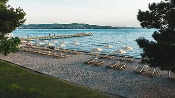 Premium Mobile Homes - Hotel & Resort Adria Ankaran