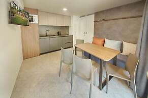 Premium Mobile Homes - Hotel & Resort Adria Ankaran
