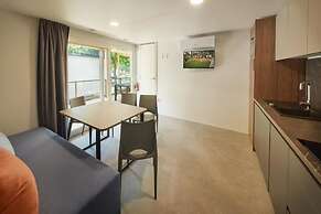 Premium Mobile Homes - Hotel & Resort Adria Ankaran