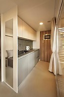 Premium Mobile Homes - Hotel & Resort Adria Ankaran