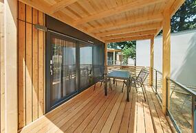 Premium Mobile Homes - Hotel & Resort Adria Ankaran