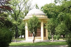 Parkhotel Terezín