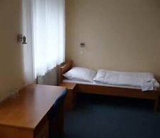 Parkhotel Terezín