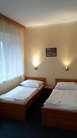 Parkhotel Terezín