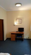 Parkhotel Terezín