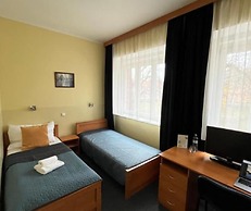 Parkhotel Terezín