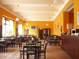 Parkhotel Terezín