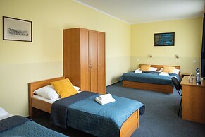 Parkhotel Terezín