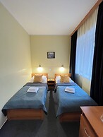 Parkhotel Terezín