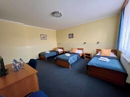 Parkhotel Terezín