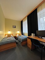 Parkhotel Terezín