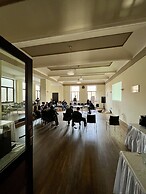 Parkhotel Terezín