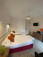Authentic by Balladins, Le Carré d'Aix