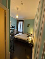 Authentic by Balladins, Le Carré d'Aix