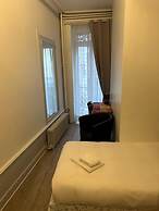 Authentic by Balladins, Le Carré d'Aix