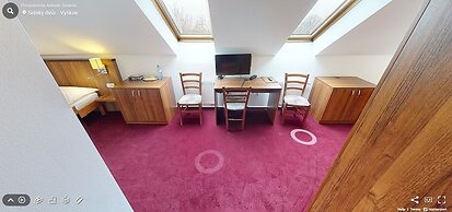 Hotel Selský Dvur