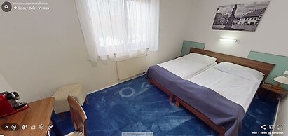 Hotel Selský Dvur