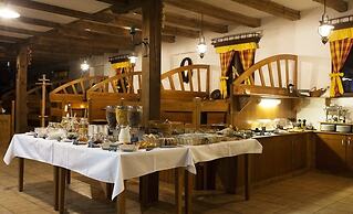 Hotel Selský Dvur