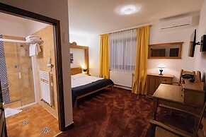 Hotel Selský Dvur