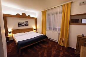 Hotel Selský Dvur