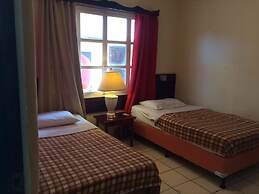 Hotel Ideas de Mama