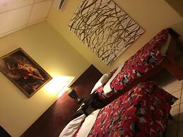 Hotel Ideas de Mama