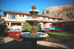 San Agustin Urubamba & Spa