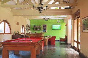 San Agustin Urubamba & Spa