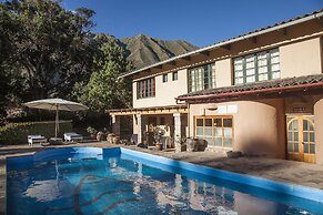 San Agustin Urubamba & Spa