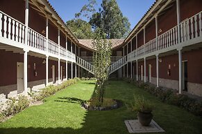 San Agustin Urubamba & Spa