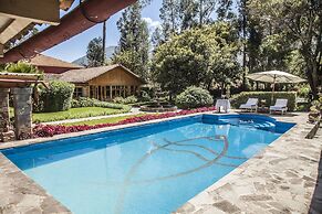 San Agustin Urubamba & Spa