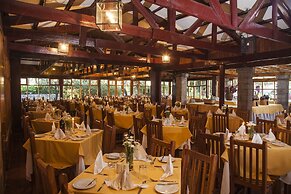 San Agustin Urubamba & Spa