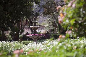 San Agustin Urubamba & Spa
