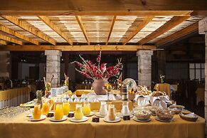 San Agustin Urubamba & Spa