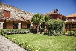 San Agustin Urubamba & Spa