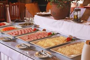 San Agustin Urubamba & Spa