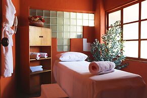 San Agustin Urubamba & Spa