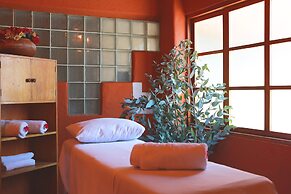San Agustin Urubamba & Spa