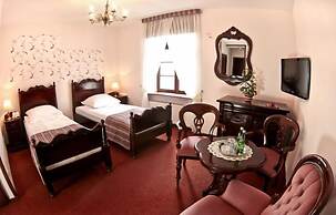 Gotyk Hotel