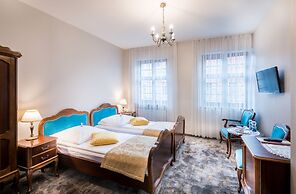 Gotyk Hotel